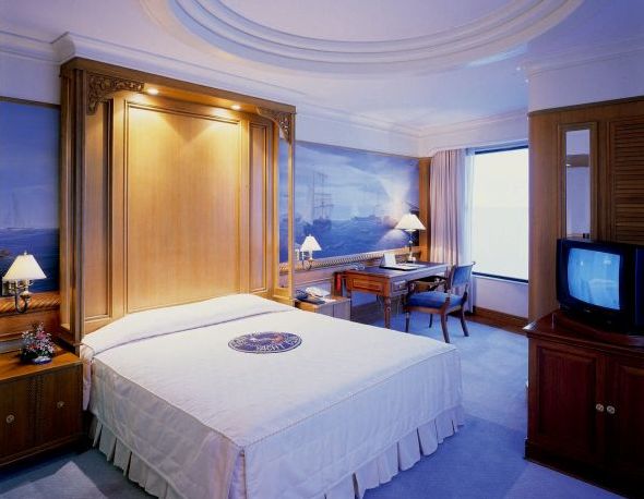 Отель Ocean Marina Yacht Club 4*, Паттайя - фото 6