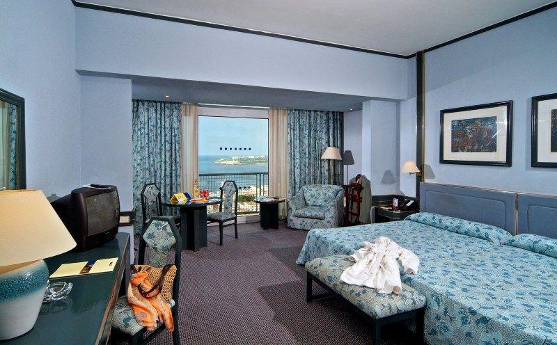 Tryp Habana Libre 5* - смотреть фото 5 Отель Tryp Habana Libre 5*, Гавана - фото 5