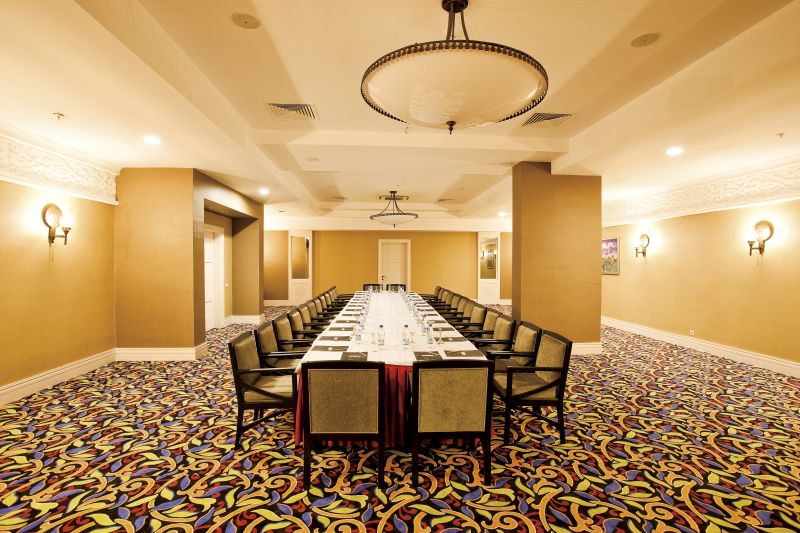 Отель Club Side Star (ex.Club Hotel Lindita) 5*, Сиде - фото 18