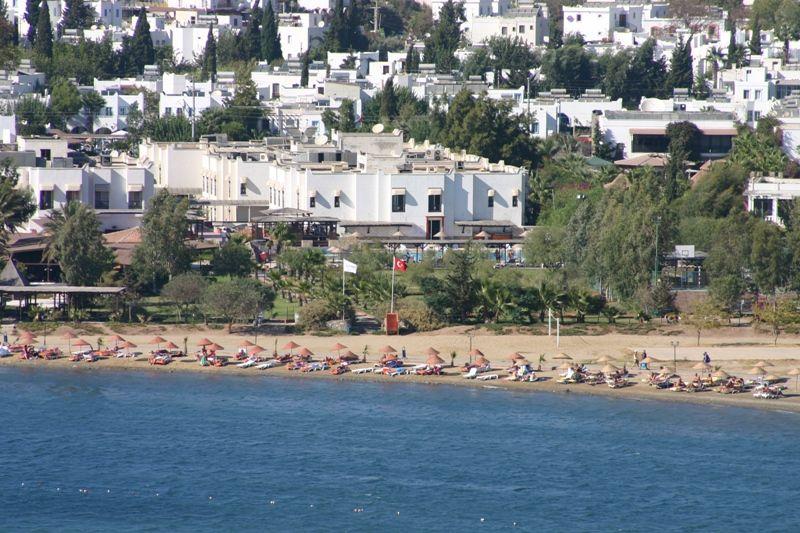 Отель Cesars Resort Bodrum 4*, Бодрум - фото 2