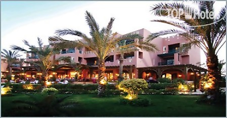 Отель Rehana Royal Beach Resort, Aqua Park & SPA 5*, Шарм Эль Шейх - фото 15