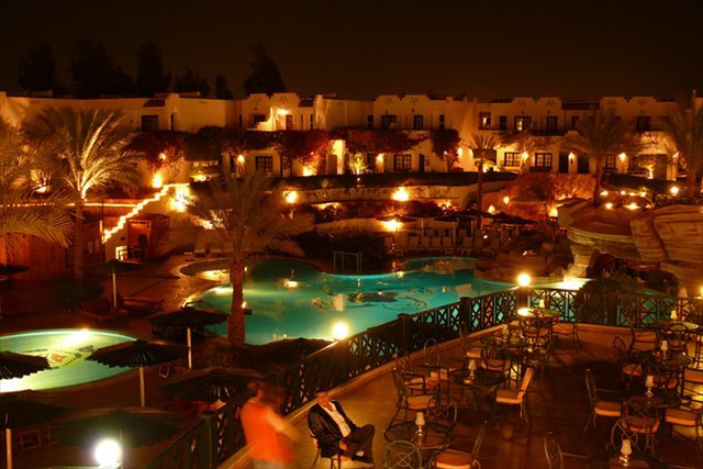 Отель Verginia Sharm Resort & Aque Park 3*, Шарм Эль Шейх - фото 8