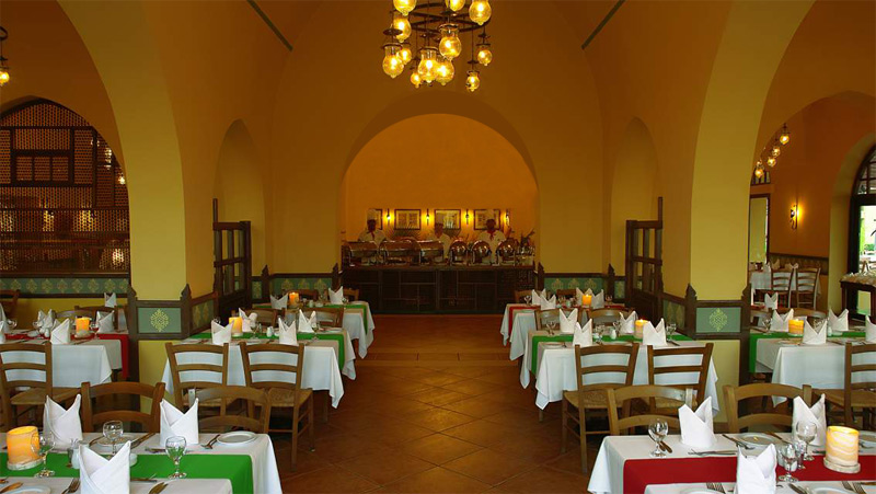 Отель Sol Y Mar Makadi Sun 4*, Макади Бей - фото 6