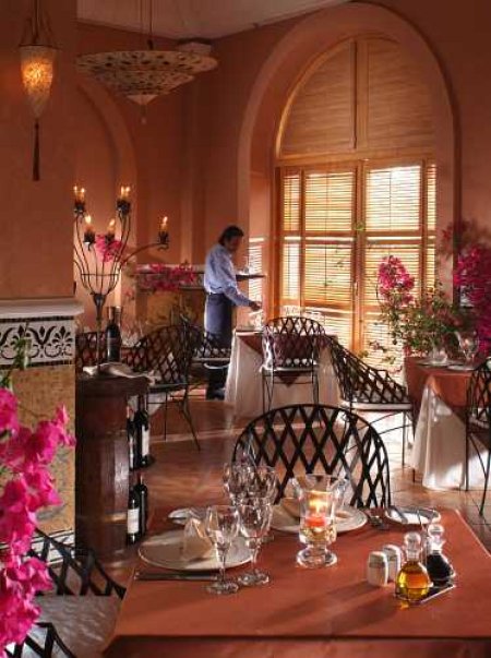 Отель Savoy Sharm El Sheikh 5*, Шарм Эль Шейх - фото 5