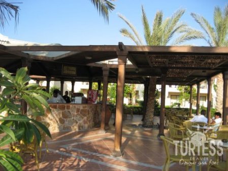 Jaz Lamaya Resort 5* - смотреть фото 16 Отель Jaz Lamaya Resort 5*, Марса Алам - фото 16