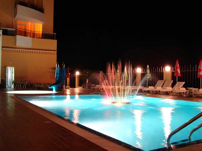 Plamena Palace 4* - смотреть фото 15 Отель Plamena Palace 4*, Приморско - фото 15