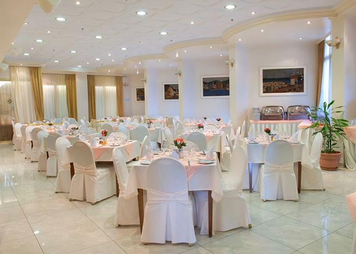 Отель Emmantina Hotel 4*, Афины - фото 9