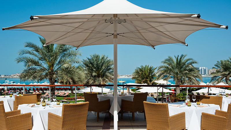 The Westin Dubai Mina Seyahi Beach Resort & Marina 5* - смотреть фото 6 Отель The Westin Dubai Mina Seyahi Beach Resort & Marina 5*, Дубаи - фото 6