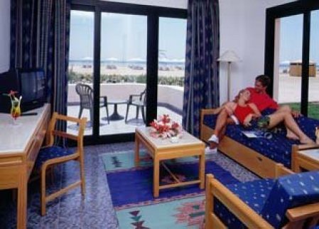 Pharaoh Azur Resort 5* - смотреть фото 29 Отель Pharaoh Azur Resort 5*, Хургада - фото 29