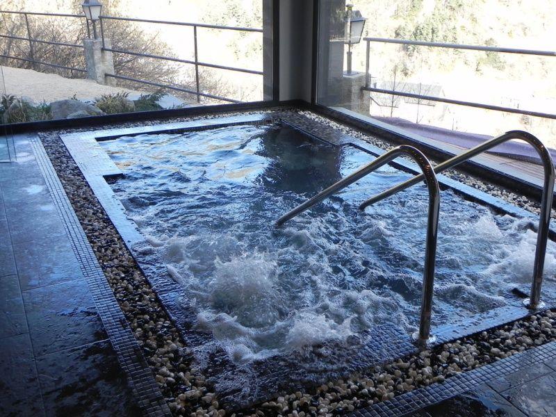 Отель Abba Xalet Suites Hotel 4*,  - фото 15