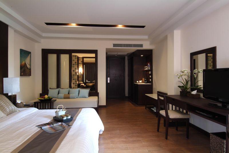 Отель Koh Chang Grande Resort & Spa 3*, Ко Чанг - фото 15