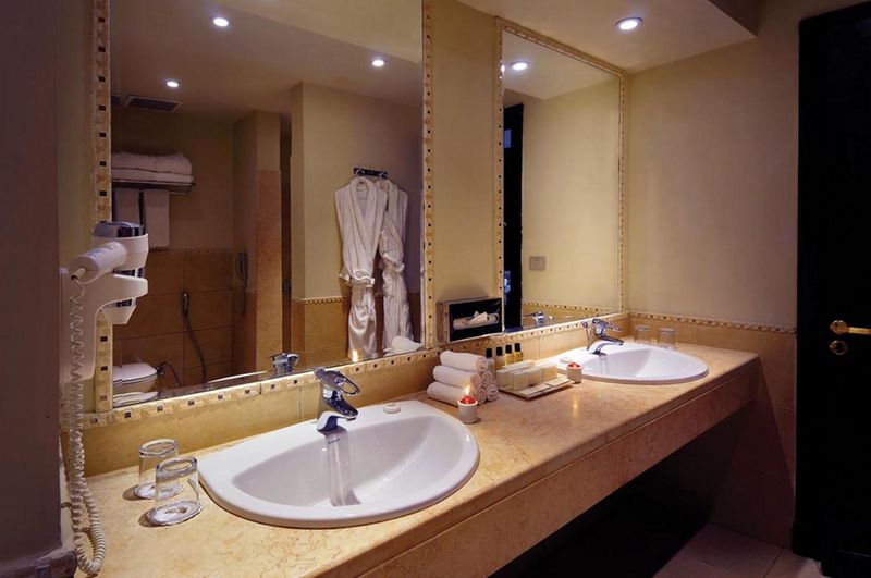 Отель Sentido Reef Oasis Senses Aqua Park Resort  5*, Шарм Эль Шейх - фото 14