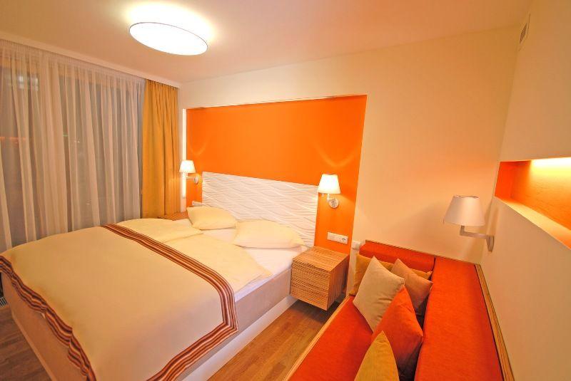 Отель Aparthotel Adler 4*,  - фото 9