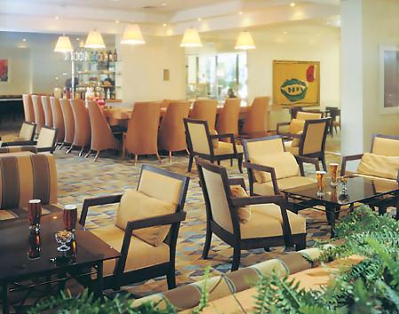 Отель Isrotel Lagoona 4*, Эйлат - фото 12