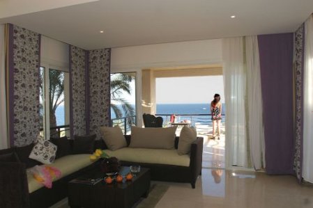 Grand Rotana Resort & Spa 5* - смотреть фото 24 Отель Grand Rotana Resort & Spa 5*, Шарм Эль Шейх - фото 24