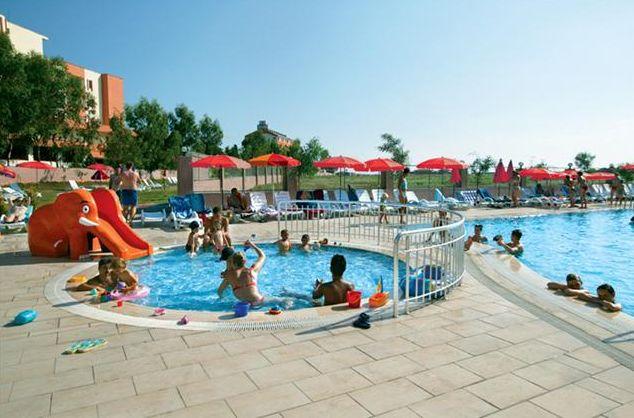 Seher Sun Beach 4* - смотреть фото 4 Отель Seher Sun Beach 4*, Сиде - фото 4