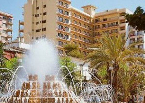 Caribbean Bay 2* - смотреть фото 1 Отель Caribbean Bay 2*, Майорка - фото 1