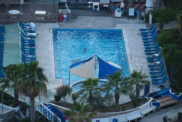 Sandy Beach Hotel & Resort 3* - смотреть фото 6 Отель Sandy Beach Hotel & Resort 3*, Фуджейра - фото 6