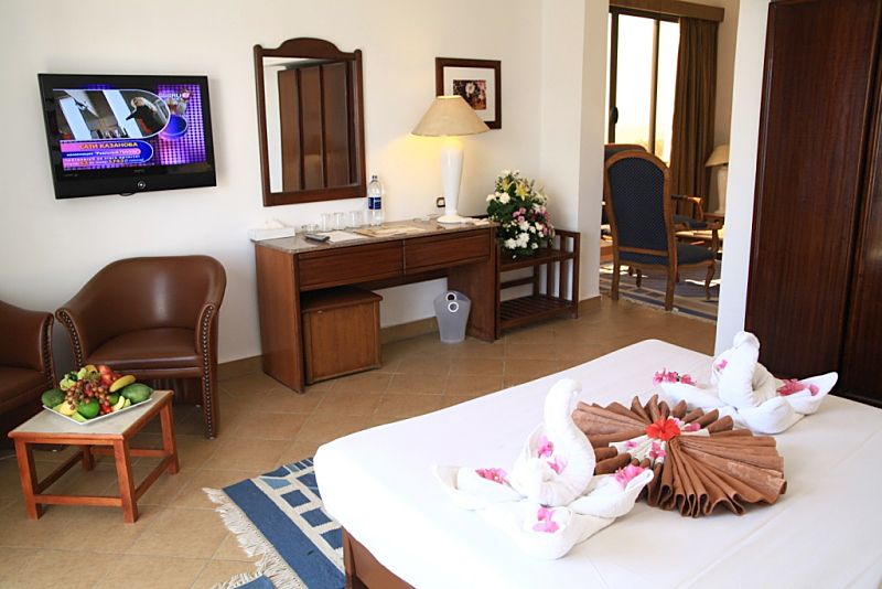 Marlin Inn Azur Resort 4* - смотреть фото 10 Отель Marlin Inn Azur Resort 4*, Хургада - фото 10