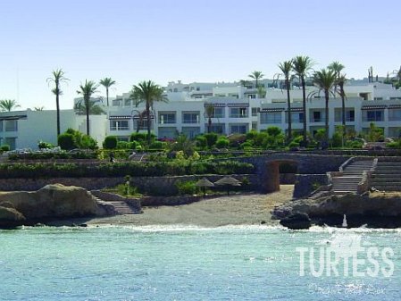 Отель Renaissance Sharm El Seikh Golden View Beach Resort 5*, Шарм Эль Шейх - фото 10