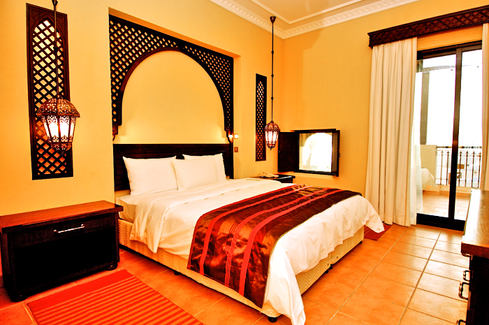 Отель Hilton Ras Al Khaimah Resort & Spa 5*, Рас Аль Хайма - фото 16