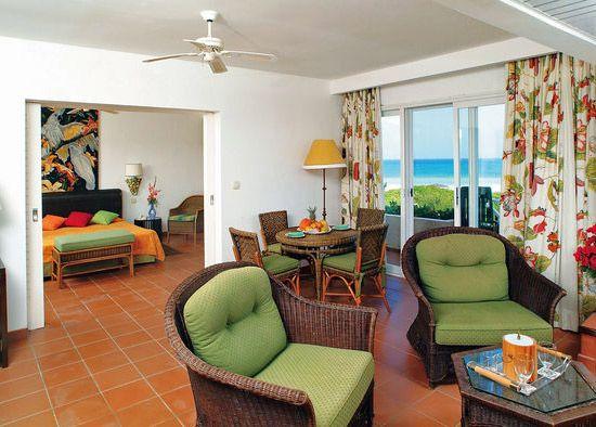 Отель Tryp Cayo Coco 5*, Кайо-Коко - фото 6