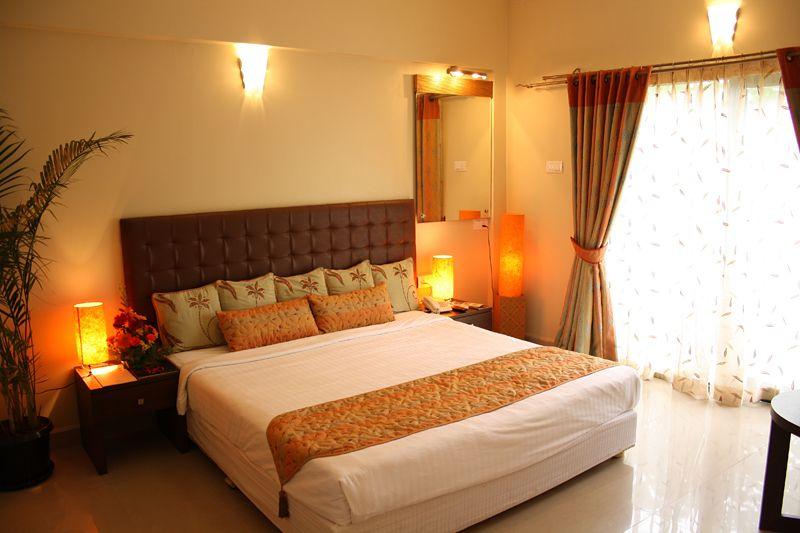 Nitya Resort 3* - смотреть фото 19 Отель Nitya Resort 3*, ГОА северный - фото 19