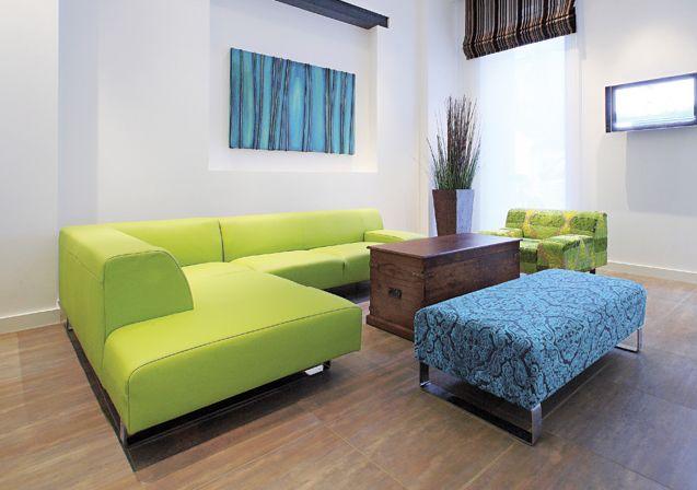 Отель Atrium Fashion Hotel 4*, Будапешт - фото 4