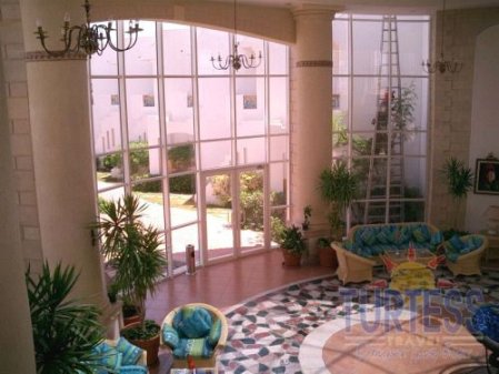 Cyrene Island Hotel 4* - смотреть фото 9 Отель Cyrene Island Hotel 4*, Шарм Эль Шейх - фото 9
