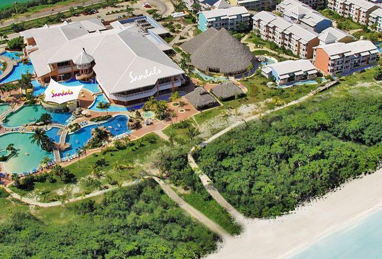 Royal Hicacos Resort & Spa 5* - смотреть фото 2 Отель Royal Hicacos Resort & Spa 5*, Варадеро - фото 2