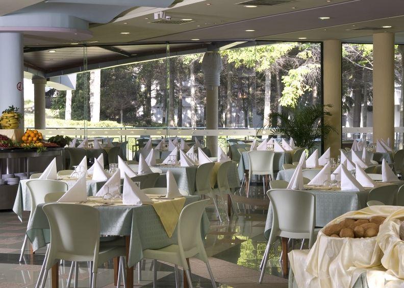 Magnolia Hotel 3* - смотреть фото 12 Отель Magnolia Hotel 3*, Албена - фото 12