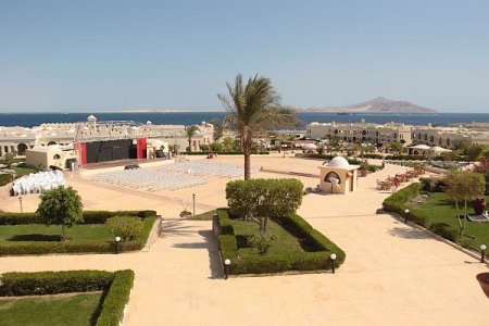 Charmillion Club Resort (ex. Sea Club Resort) 5* - смотреть фото 22 Отель Charmillion Club Resort (ex. Sea Club Resort) 5*, Шарм Эль Шейх - фото 22