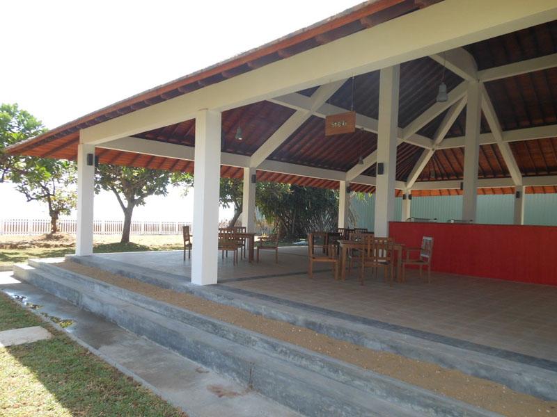 Отель Turyaa Kalutara 4*, Калутара - фото 12