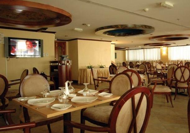 Отель Tulip Inn Sharjah 4*, Шарджа - фото 14