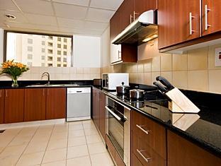 Suha Hotel Apartments 4* - смотреть фото 10 Отель Suha Hotel Apartments 4*, Дубаи - фото 10