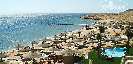 Отель Savoy Sharm El Sheikh 5*, Шарм Эль Шейх - фото 35