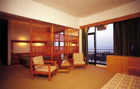 Отель Tayyarbey Hotel 4*, Сиде - фото 4
