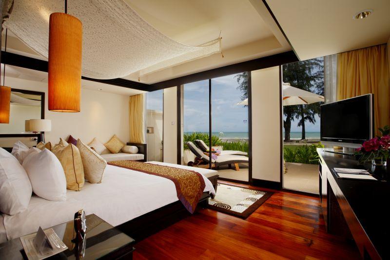 Отель Dusit Thani Laguna Phuket 5*, Пхукет - фото 11