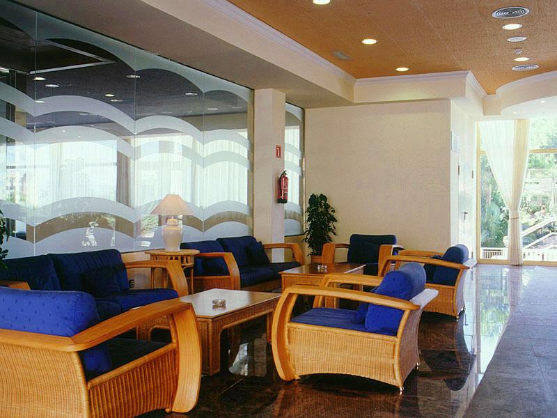Dorada Palace 4* - смотреть фото 20 Отель Dorada Palace 4*, Коста Даурада - фото 20