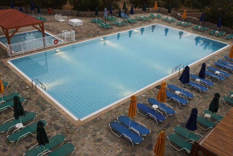 Отель Elounda Aqua Sol Resort 3*, о. Крит - фото 5