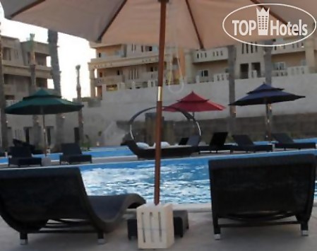 El Hayat Resort Sharm El Sheikh 4* - смотреть фото 26 Отель El Hayat Resort Sharm El Sheikh 4*, Шарм Эль Шейх - фото 26