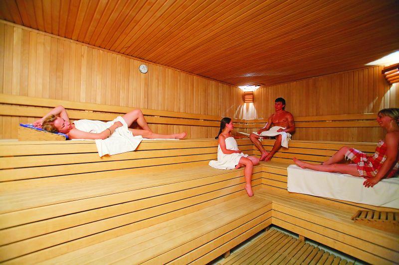 Отель Nova Park 5*, Сиде - фото 23
