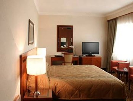 Отель Ramee Royal Hotel 4*, Дубаи - фото 3