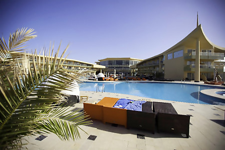 Barcelo Tiran Sharm 5* - смотреть фото 18 Отель Barcelo Tiran Sharm 5*, Шарм Эль Шейх - фото 18