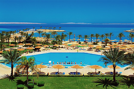 Continental Hotel Hurghada 5* - смотреть фото 10 Отель Continental Hotel Hurghada 5*, Хургада - фото 10