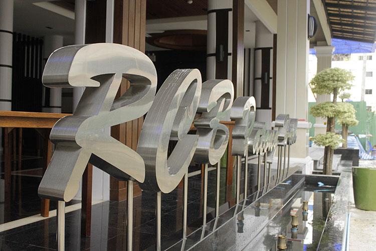 Rcb Patong Hotel 3* - смотреть фото 2 Отель Rcb Patong Hotel 3*, Пхукет - фото 2
