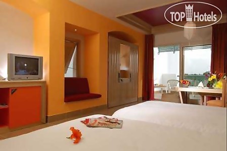 Отель Novotel Sharm El Sheikh (Palm) 5*, Шарм Эль Шейх - фото 7