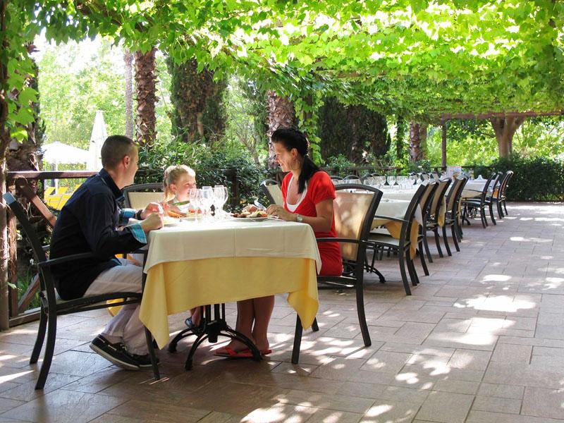 Отель Villa Romana 4*, Коста Даурада - фото 15