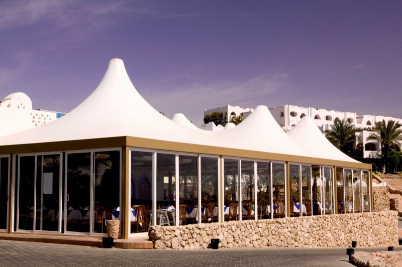 Domina Coral Bay Elisir Hotel 5* - смотреть фото 11 Отель Domina Coral Bay Elisir Hotel 5*, Шарм Эль Шейх - фото 11