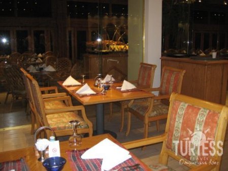 Отель Palm Beach Resort 4*, Хургада - фото 13